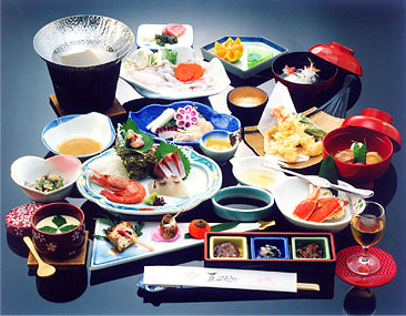 会席A