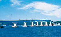 能登島大橋